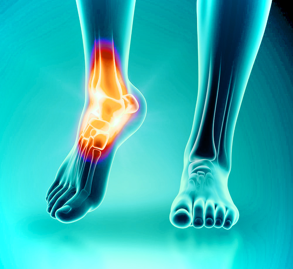 Podiatry Photo – PPS Healthcare